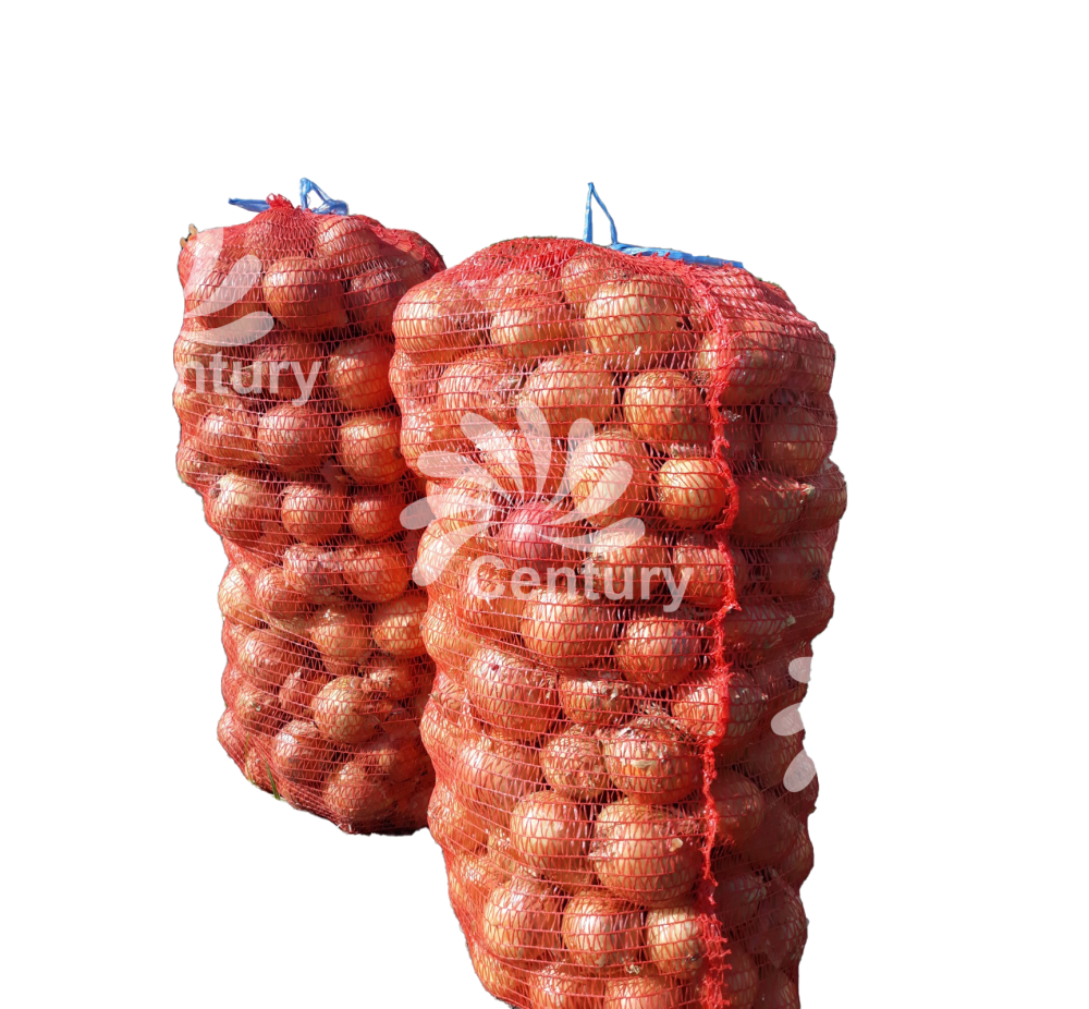 Сетка-мешок для лука 50х85 см