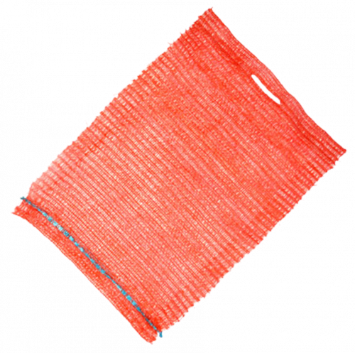 Сетка-мешок с ручкой 30x47 см 