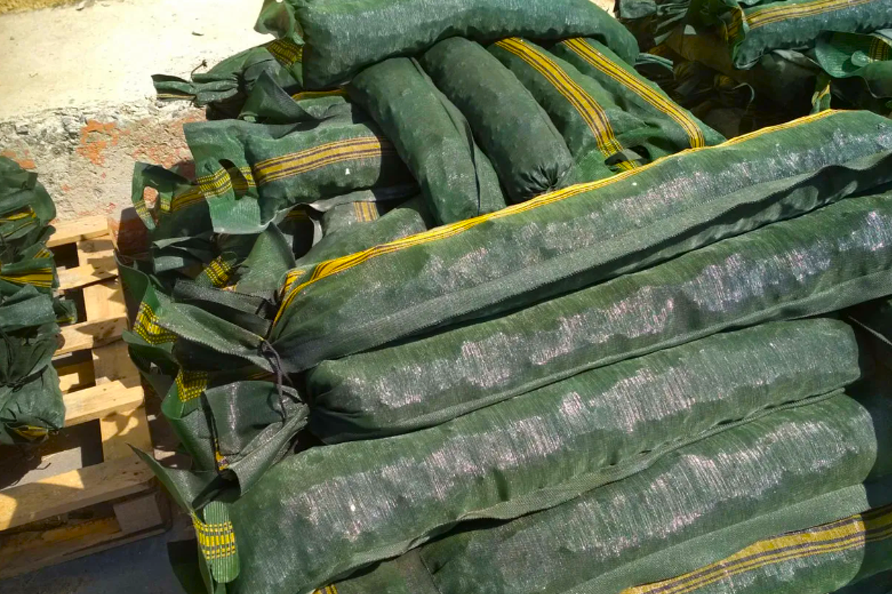 Силосный мешок 100х25 см