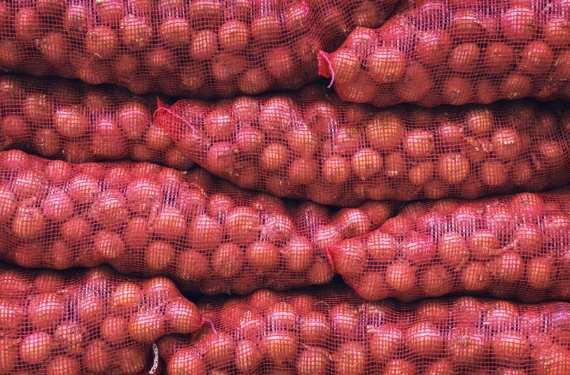 фасовочная сетка