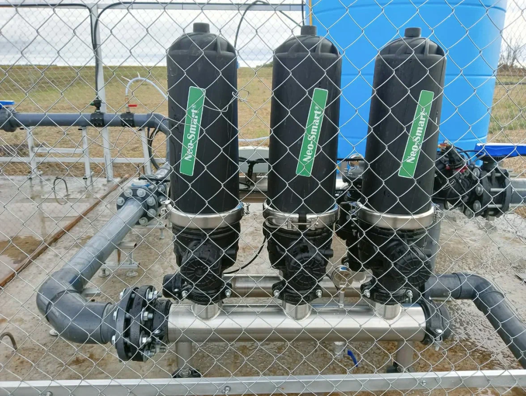 подземный капельный полив кукурузы подземный капельный полив кукурузы