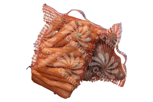 Сетка-мешок с ручкой 25x39 см 