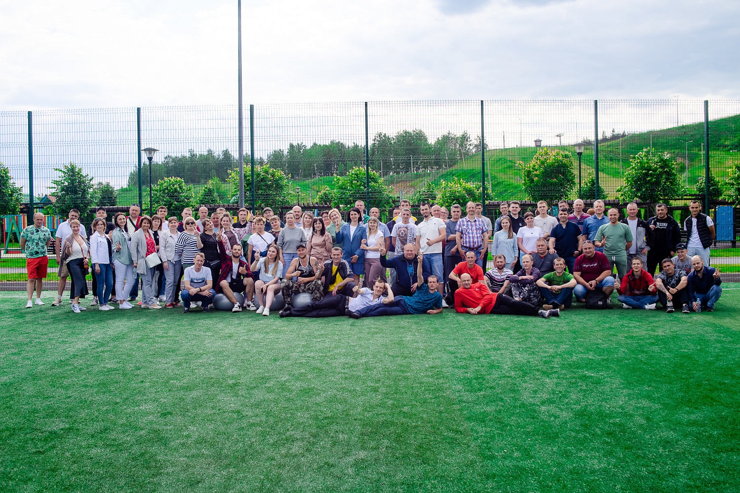 «Новый век агротехнологий» за 5 лет: итоги, инновации, достижения