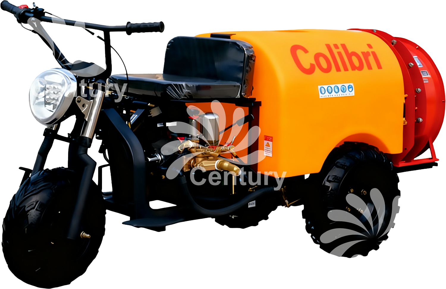 «Новый век агротехнологий» за 5 лет: итоги, инновации, достижения