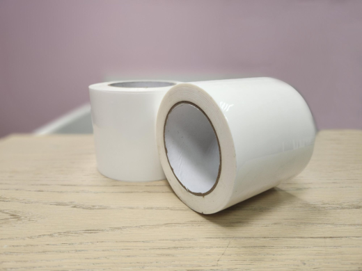 силосный скотч 10 см × 30 м