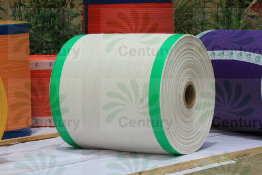 сетка-мешок на рулоне