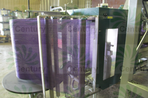 Сетка-мешок на рулоне 45x78 см