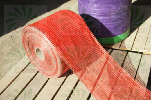 Сетка-мешок на рулоне