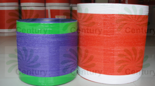 сетка-мешок на рулоне