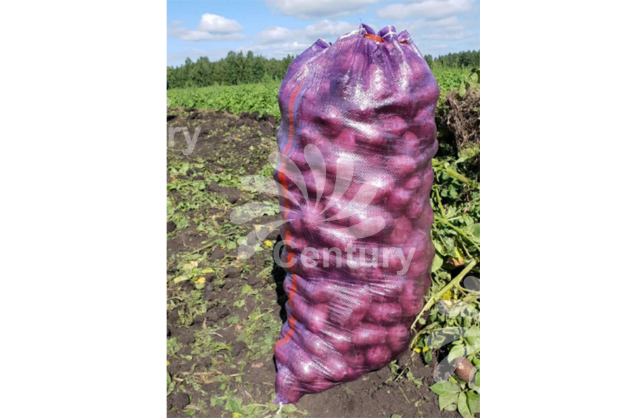 Прозрачные полипропиленовые мешки